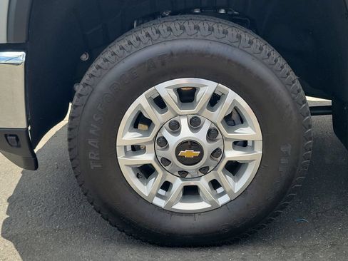 Used 2026 Chevrolet Silverado 2500 LT w/ All Star Edition AWD/4WD image 32
