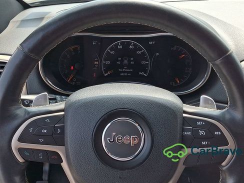 Used 2016 Jeep Grand Cherokee Limited AWD/4WD image 19
