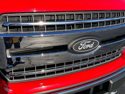 Used 2020 Ford F150 XLT w/ Equipment Group 302A Luxury image 26