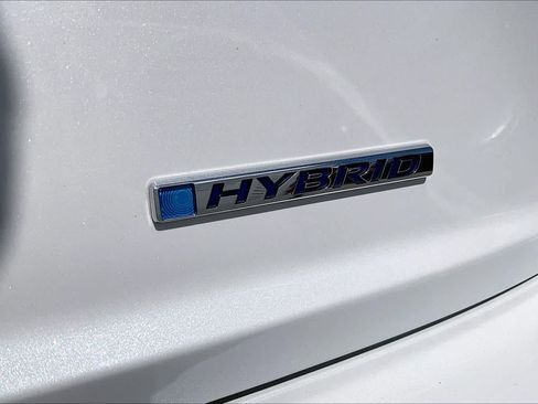 Used 2025 Honda Civic Sport image 10