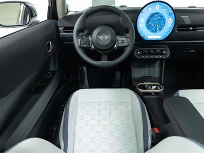 Certified 2025 MINI Cooper S