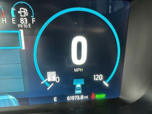 Used 2022 Ford F150 Lariat image 6