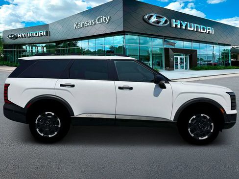New 2026 Hyundai Palisade XRT Pro AWD/4WD image 9