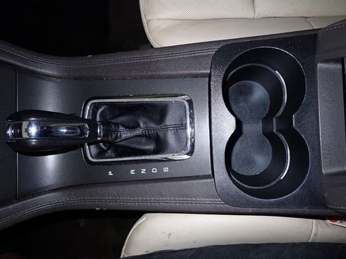 Used 2019 Lincoln MKT Standard image 25