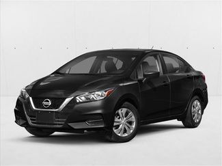 Used 2021 Nissan Versa SV video 1