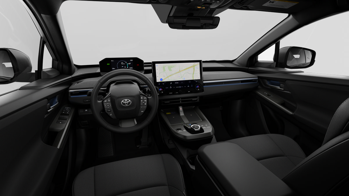 New 2026 Toyota C-HR AWD/4WD image 53