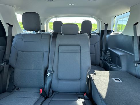 New 2026 Ford Explorer Active image 6