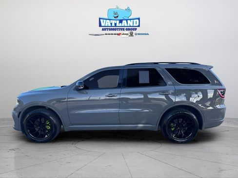 Used 2023 Dodge Durango R/T image 2