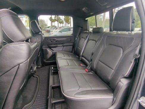 New 2026 RAM 1500 Limited AWD/4WD image 15