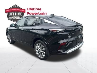 Used 2024 Buick Envista Avenir