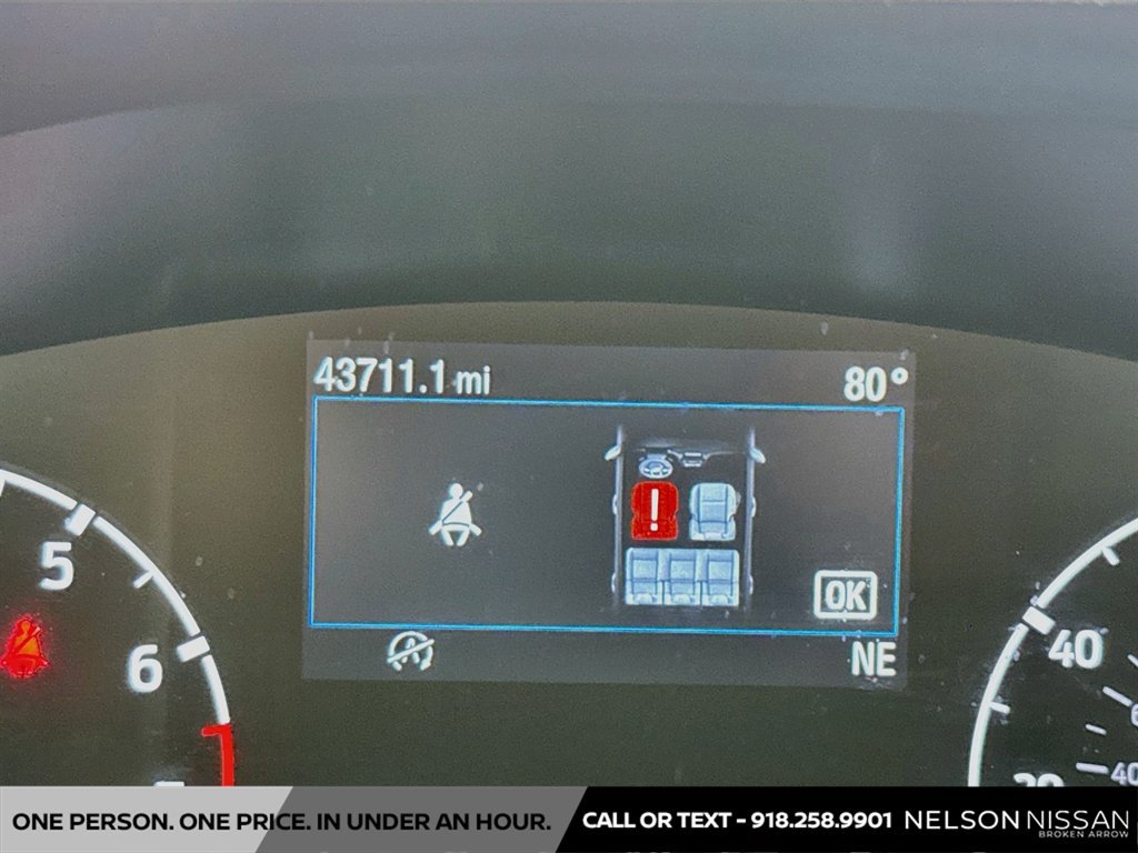 Used 2024 Ford Maverick XLT w/ Equipment Group 300A Standard AWD/4WD image 12