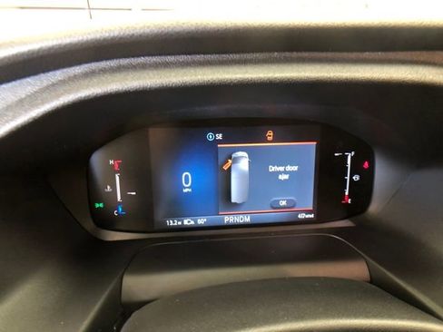 New 2026 Ford Transit 250 148 Medium Roof image 13