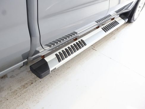 Certified 2021 Chevrolet Silverado 1500 LT w/ Z71 Off-Road Package image 34