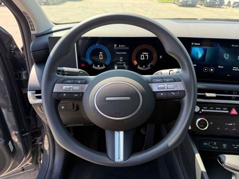 New 2026 Hyundai Tucson SEL AWD/4WD image 11