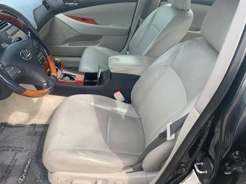 Used 2007 Lexus ES 350 w/ Premium Plus Pkg FWD image 11