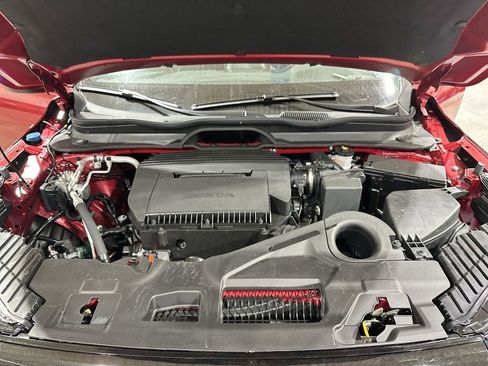 New 2025 Honda Pilot TrailSport image 18