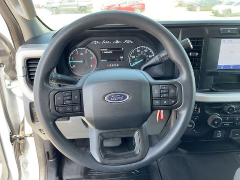 Used 2024 Ford F250 XLT w/ FX4 Off-Road Package image 17