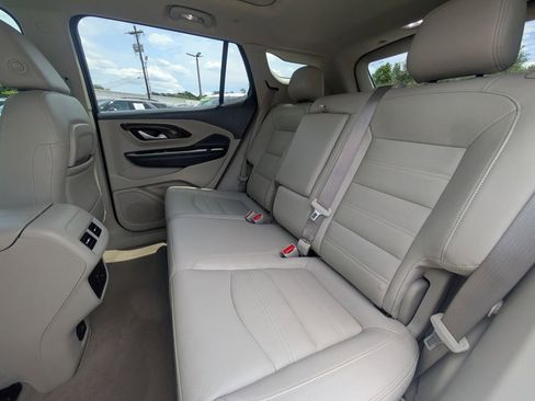 Used 2022 GMC Terrain Denali AWD/4WD image 14