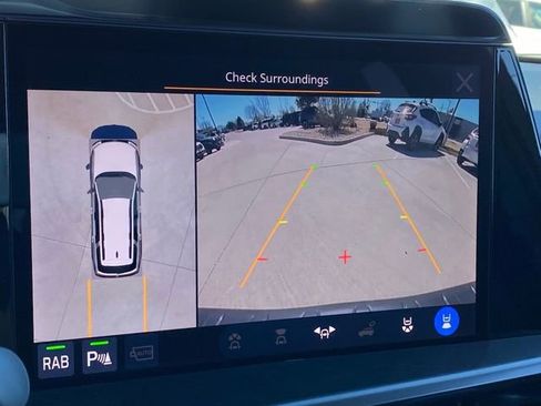 New 2026 Subaru Outback Touring XT AWD/4WD image 22