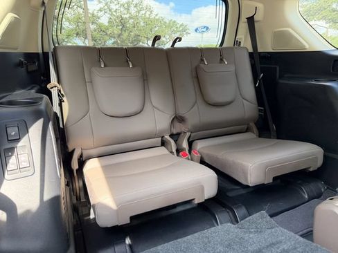 Used 2023 Lexus GX 460 Premium AWD/4WD image 20