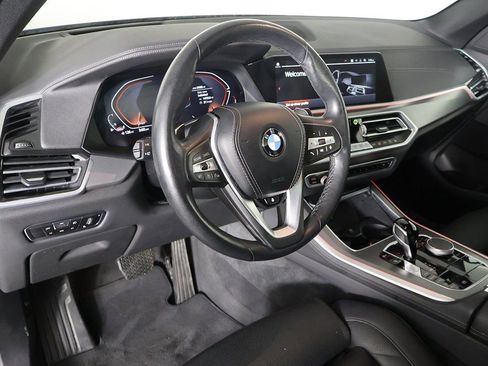 Used 2023 BMW X5 xDrive40i image 31