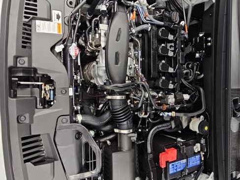 New 2026 Honda Accord LX image 37