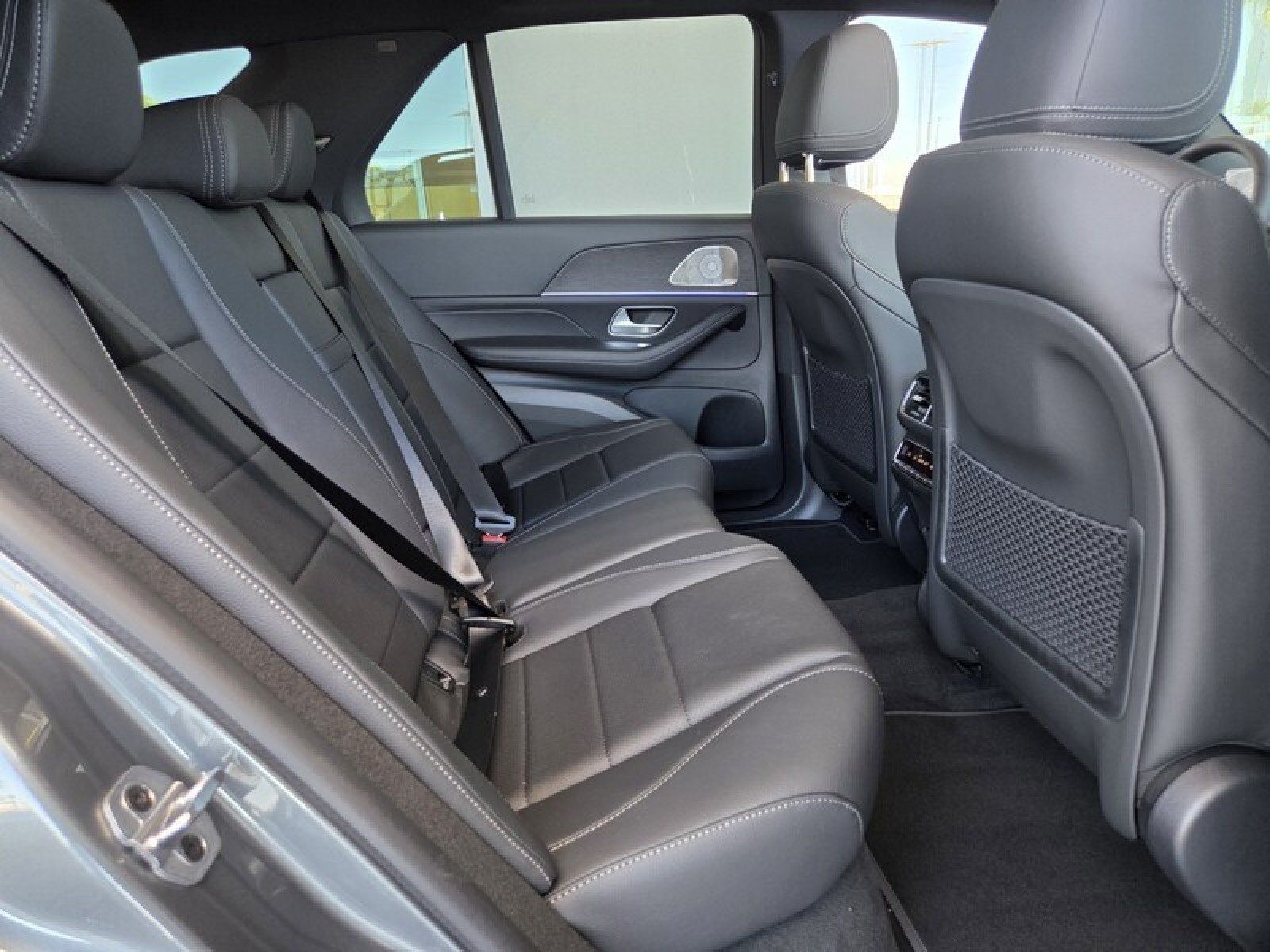 New 2026 Mercedes-Benz GLE 450e 4MATIC image 15