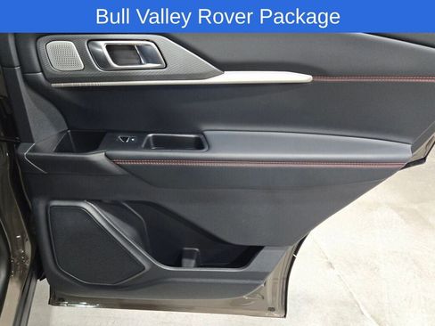 New 2026 Ford Explorer ST w/ Sun And Sound Package image 15