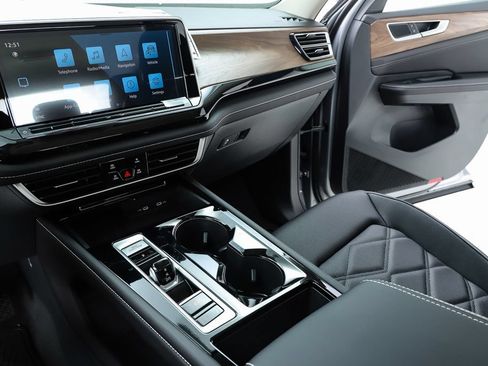 New 2026 Volkswagen Atlas SE AWD/4WD image 23