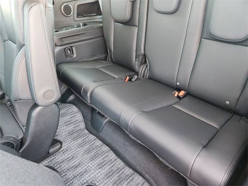 New 2026 Subaru Ascent Touring image 23