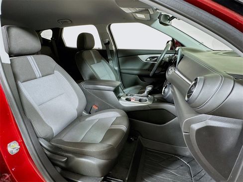 Used 2023 Chevrolet Blazer LT w/ Convenience Package image 25