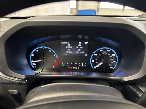 Used 2023 Ford Bronco Sport Big Bend w/ Convenience Package AWD/4WD image 17