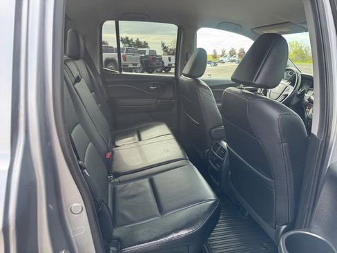 Used 2017 Honda Ridgeline RTL-T image 18