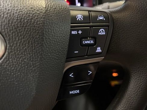 Used 2025 Toyota Camry LE FWD image 34