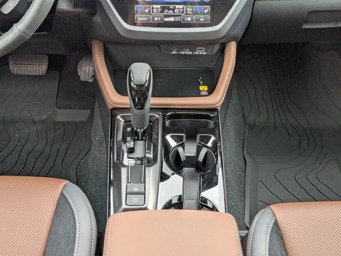 New 2026 Subaru Forester Touring AWD/4WD image 16