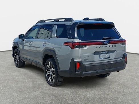 New 2026 Subaru Outback Touring XT AWD/4WD image 7