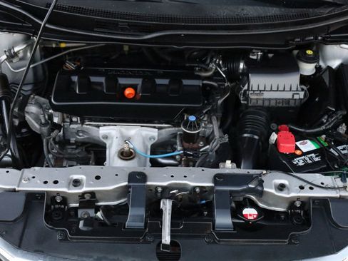 Used 2012 Honda Civic LX image 11