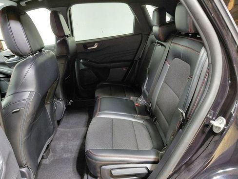 Used 2025 Ford Escape ST-Line AWD/4WD image 36