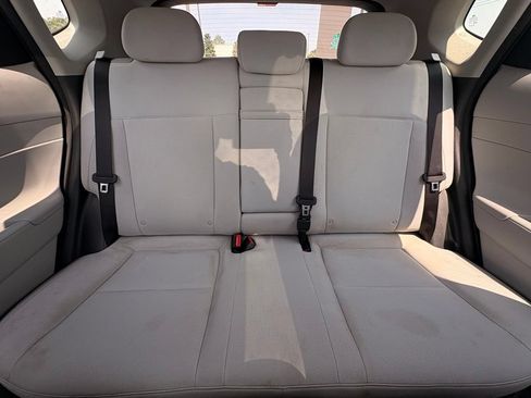 Certified 2025 Hyundai Kona SEL FWD image 29
