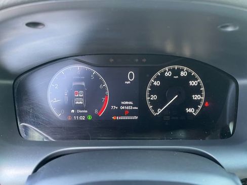 Used 2024 Honda HR-V Sport image 21