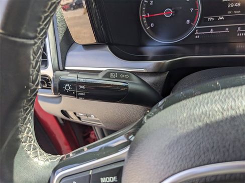 Certified 2023 Kia Sorento S w/ Panoramic Sunroof Package image 32