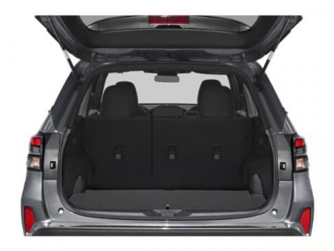 New 2026 Subaru Forester Base image 13