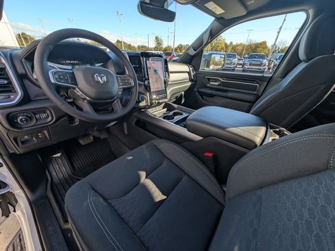 New 2026 RAM 1500 Big Horn image 2