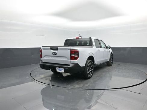 New 2026 Ford Maverick Lariat w/ 4K Tow Package image 7