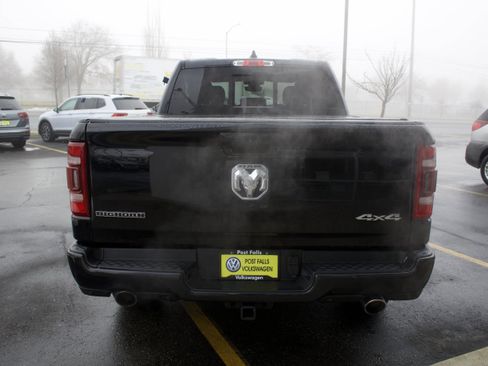 Used 2020 RAM 1500 Big Horn image 6
