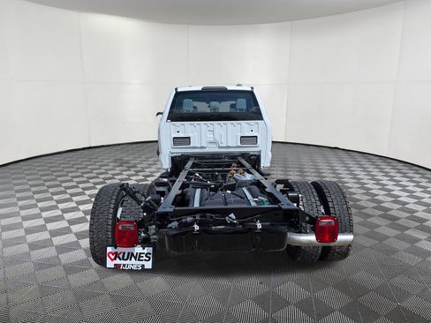 New 2026 Ford F450 XL AWD/4WD image 7