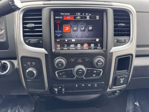 Used 2016 RAM 3500 Big Horn image 28