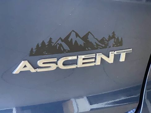 Used 2022 Subaru Ascent Premium w/ Convenience Package AWD/4WD image 12