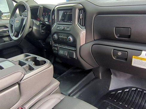 New 2026 Chevrolet Silverado 3500 W/T w/ WT Convenience Package AWD/4WD image 27