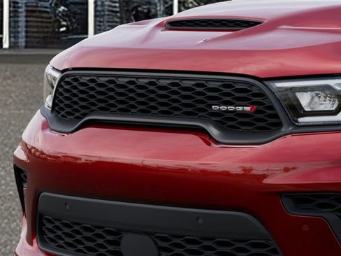 New 2026 Dodge Durango GT AWD/4WD image 11